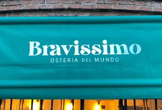 EMPRESA DE TOLDOS LUMINOSOS EN MADRID