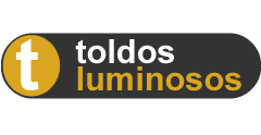 🥇 Toldos luminosos Madrid